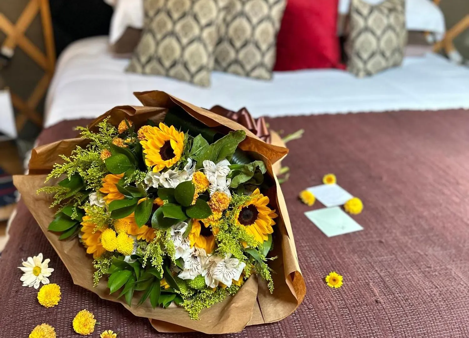 Glamping Montain Experience 호텔 São Joaquim