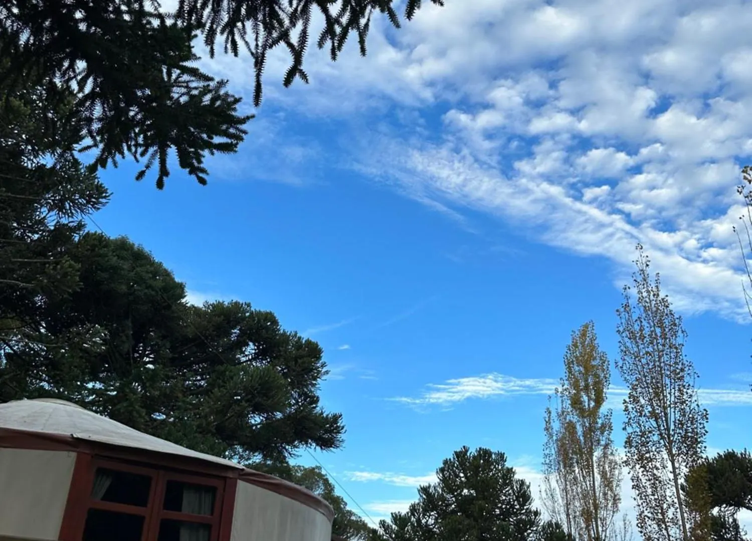 מלון São Joaquim Glamping Montain Experience 0*,  ברזיל
