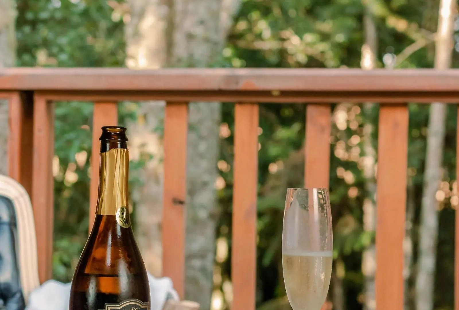 Hotel Glamping Montain Experience São Joaquim Locanda