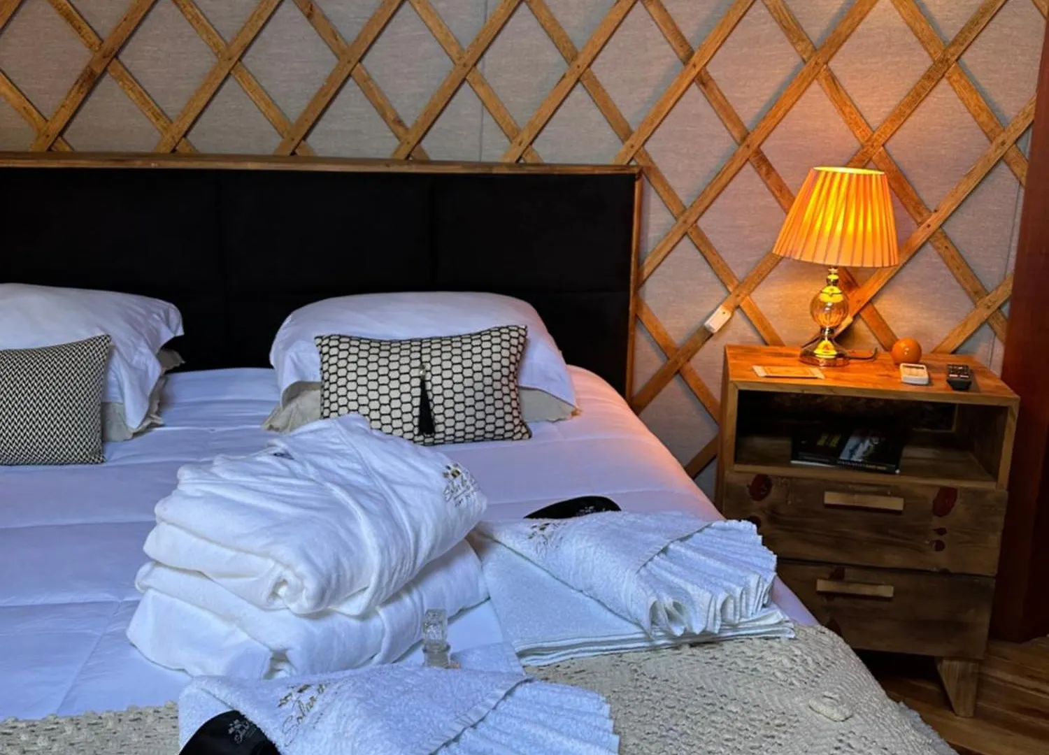 Locanda Hotel Glamping Montain Experience São Joaquim