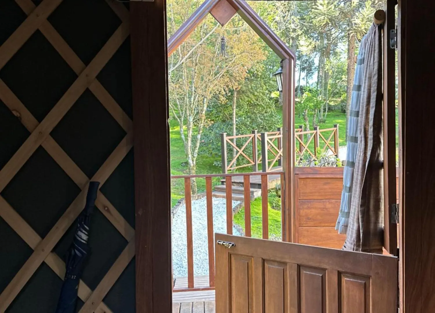 Hotel Glamping Montain Experience São Joaquim 0*,  Brasile