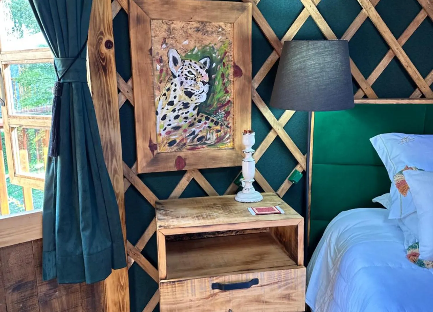 Locanda Hotel Glamping Montain Experience São Joaquim